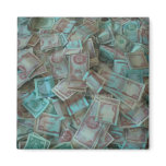 Trinidad Currency magnets
