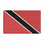 TRINIDAD embroidered shirts