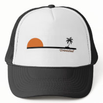 Trinidad Hat