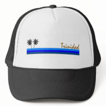 Trinidad Trucker Hats