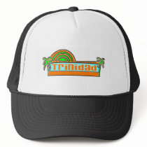Trinidad Trucker Hats