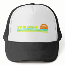 Trinidad Trucker Hats
