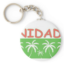 Trinidad Keychains