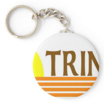 Trinidad Keychains