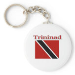 Trinidad keychains
