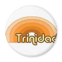 Trinidad Magnet