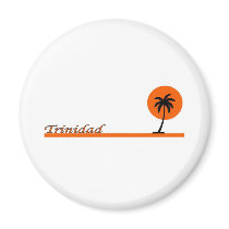 Trinidad Magnets