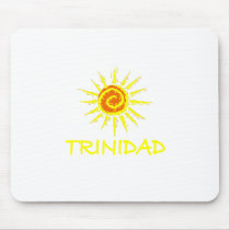Trinidad Mousepads