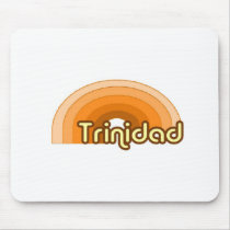 Trinidad Mouse Pads