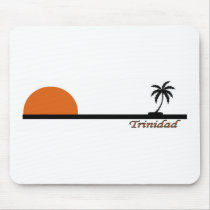 Trinidad Mousepad