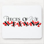 Trinidad Mousepad