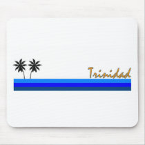 Trinidad Mousepad