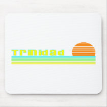 Trinidad Mousepad