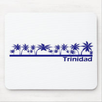 Trinidad Mouse Pads
