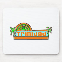 Trinidad Mousepad