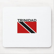Trinidad Mousepads