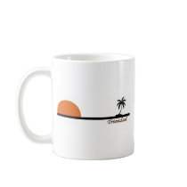 Trinidad Coffee Mug