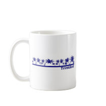 Trinidad Mugs