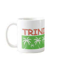 Trinidad Coffee Mugs