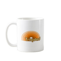 Trinidad Coffee Mugs