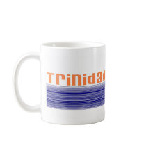 Trinidad Coffee Mug