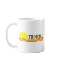 Trinidad Mug