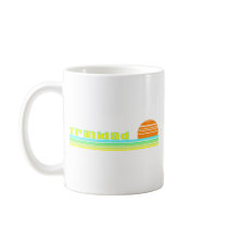 Trinidad Mug