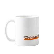 Trinidad Mugs