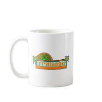 Trinidad Coffee Mug