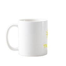 Trinidad Coffee Mugs