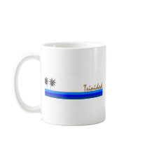 Trinidad Coffee Mugs