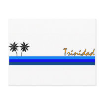 Trinidad Post Cards