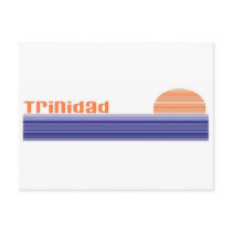 Trinidad Post Cards