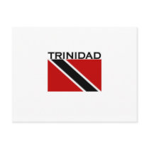 Trinidad Postcards
