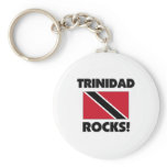 Trinidad Rocks keychains