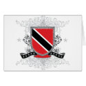 Trinidad Shield cards