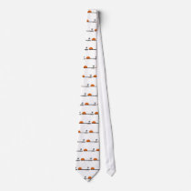 Trinidad Necktie
