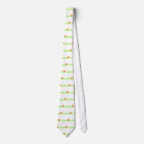 Trinidad Neckties