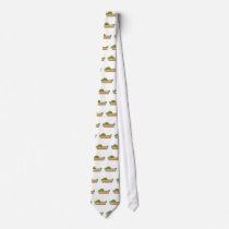 Trinidad Neck Wear