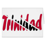 Trinidad & Tobago cards