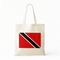 Trinidad Tobago Flag