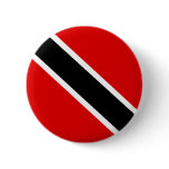 Trinidad Tobago Flag buttons