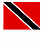 Trinidad Tobago Flag t-shirts