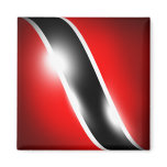 Trinidad & Tobago Magnet