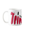 Trinidad & Tobago mugs