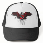 Trinidad & Tobago on Wings hats