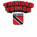 Trinidad & Tobago Patriot t-shirts