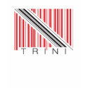 Trinidad & Tobago Slangtology - Barcode t-shirts