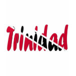 Trinidad & Tobago t-shirts