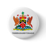 Trinidadandtobago Coat of Arms buttons